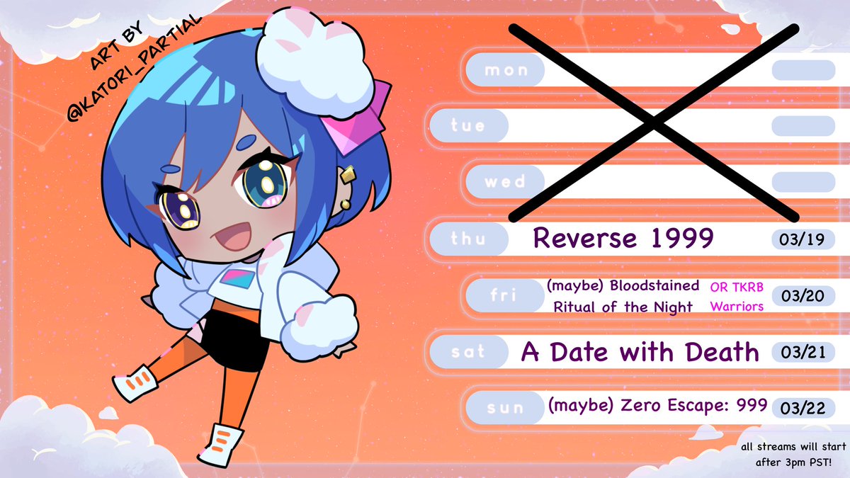 Drowzy N. Cloudy ☁️🍊 tweet media