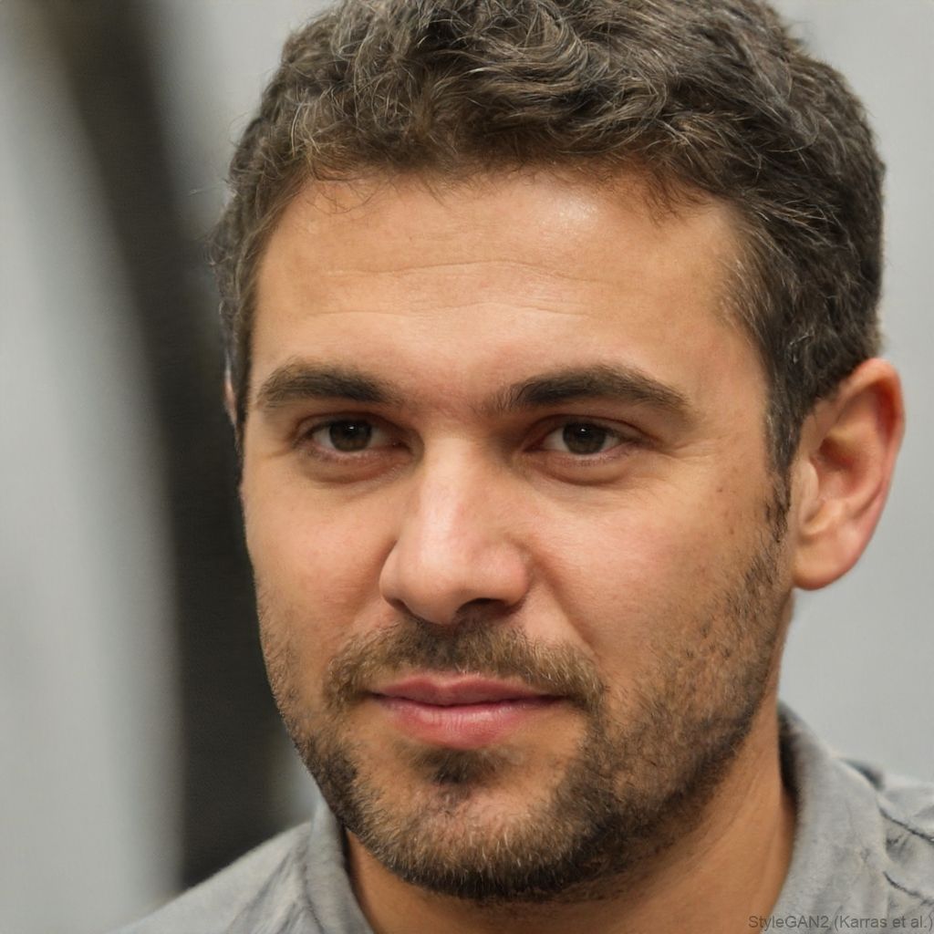 This person does not exist tweet media