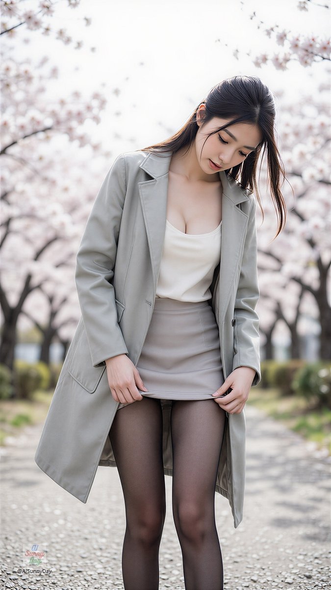 Sunny | AI Sunny Day tweet media