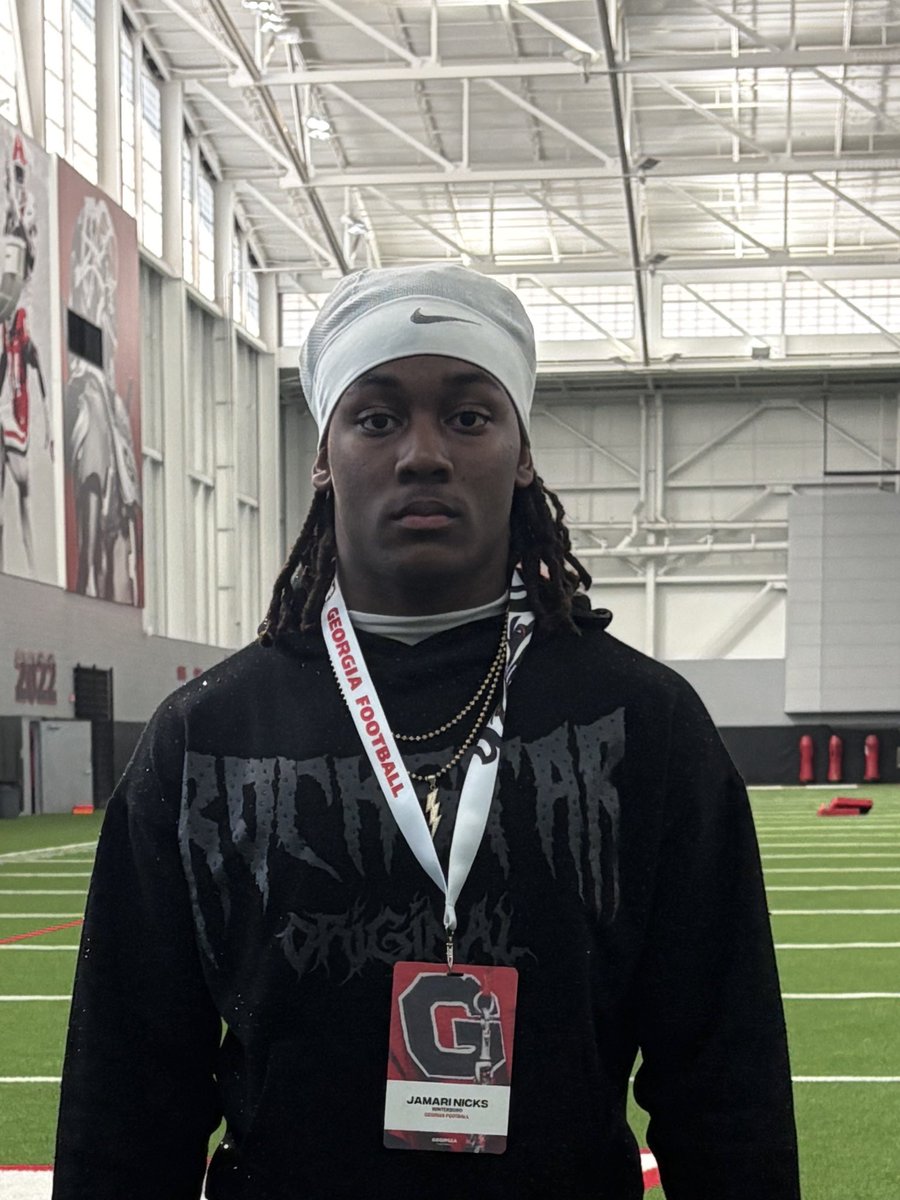 Jamari “J9” Nicks tweet media