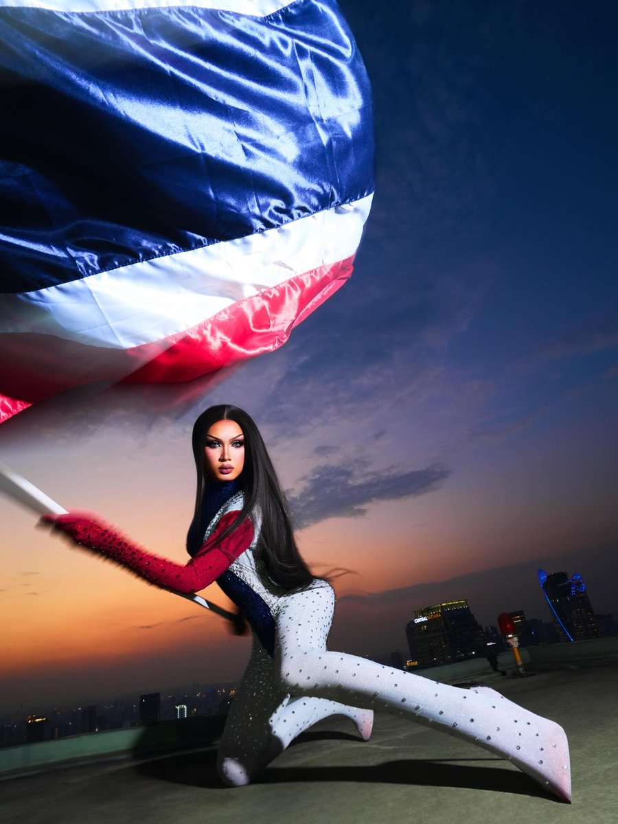 Drag Base tweet media