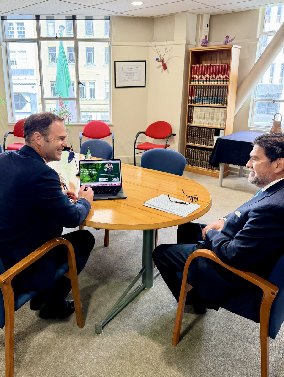 Alfredo Pérez Bravo tweet media