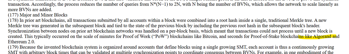 BaronofLoxley's tweet image. #algorand