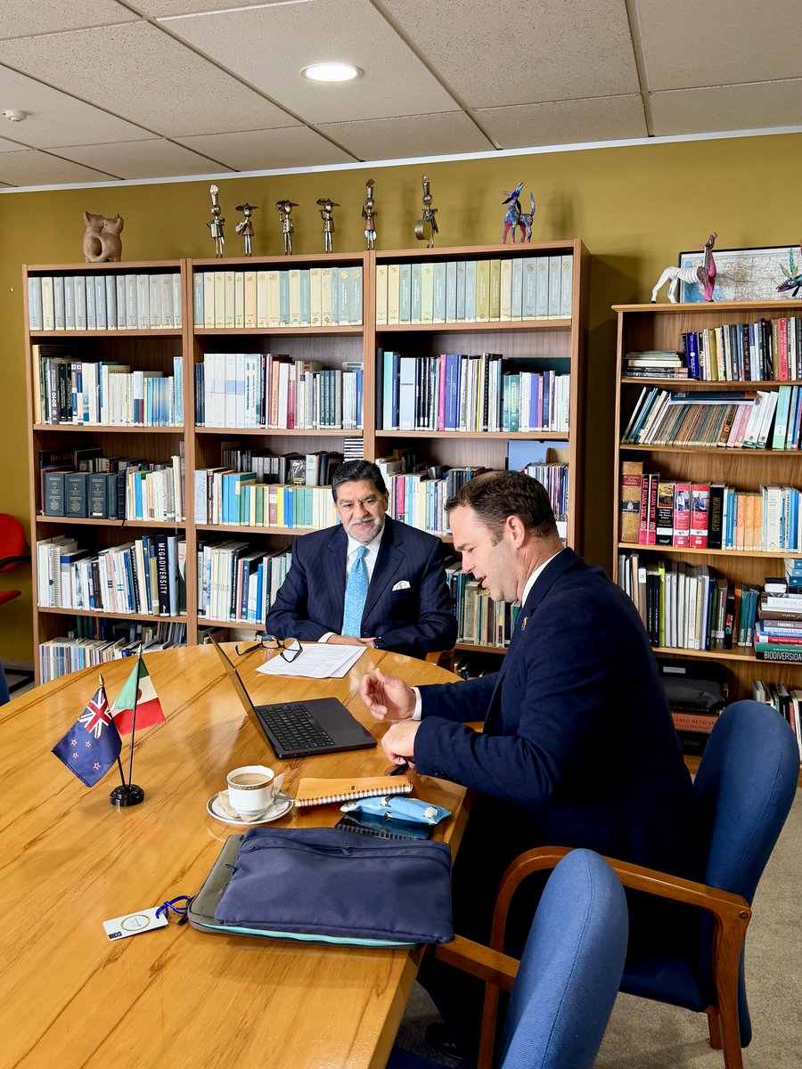 Alfredo Pérez Bravo tweet media