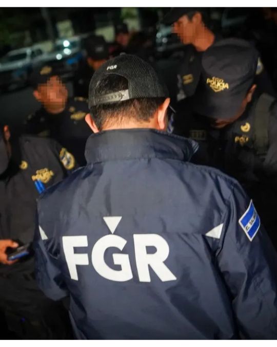 WORLD COMPLIANCE tweet media