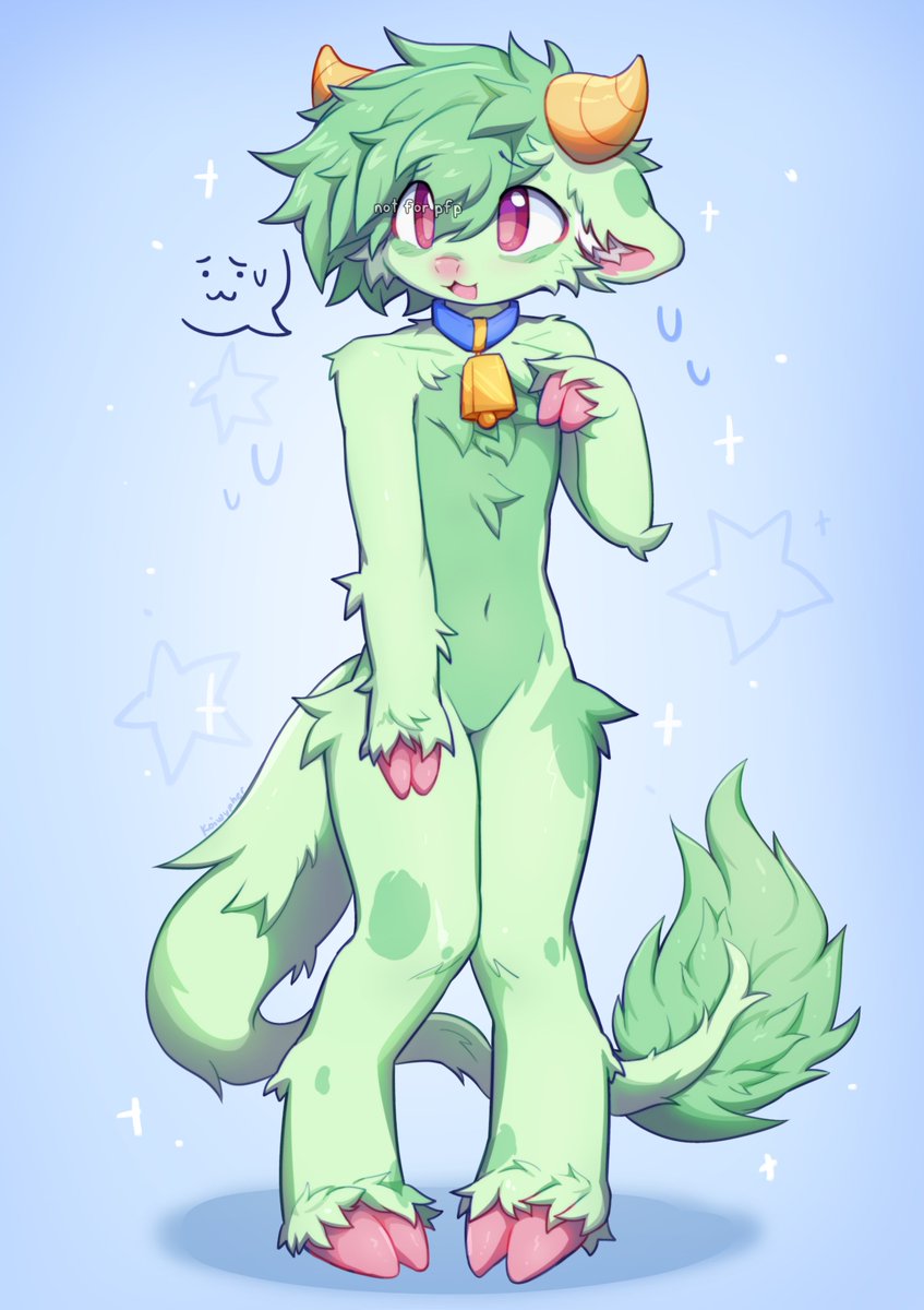 silly cow art for murple :3