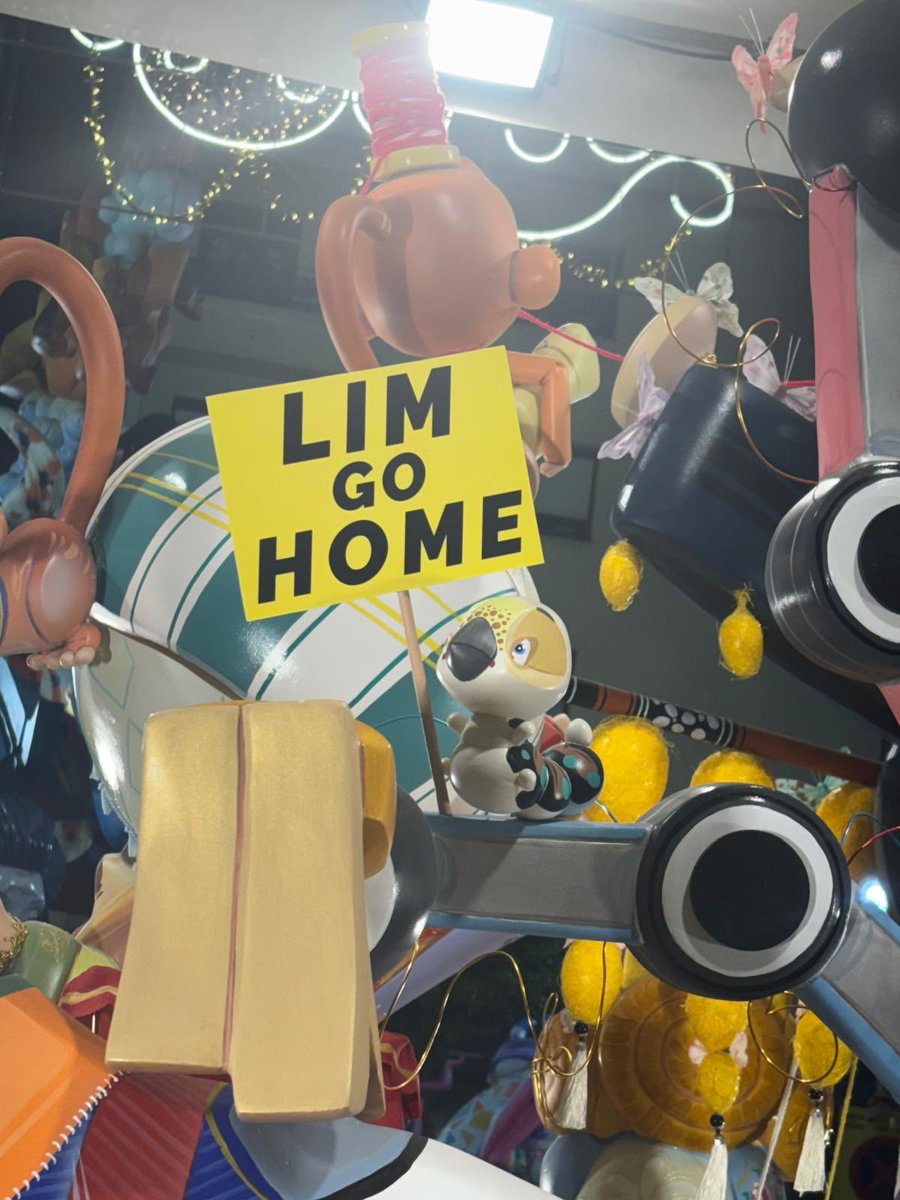 Libertad VCF Radio tweet media