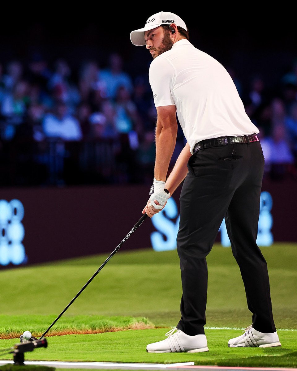 Atlanta Drive GC tweet media