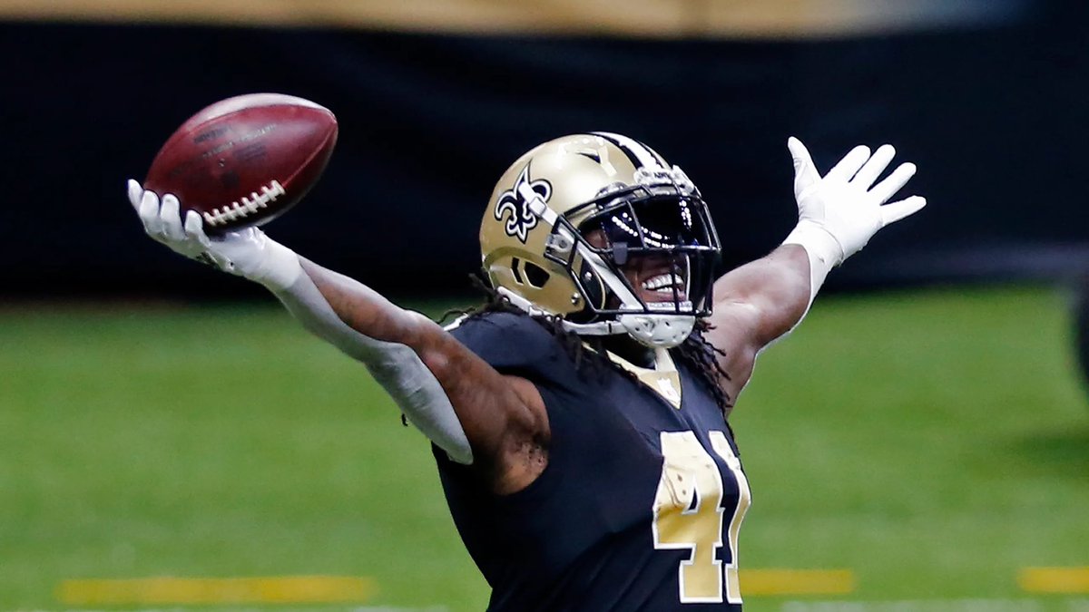 Richard Johnson NFL tweet media