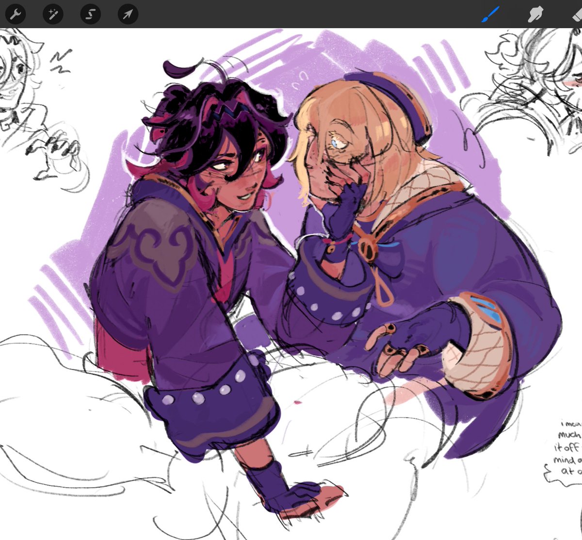 MK (em-kay) 🍉 tweet media