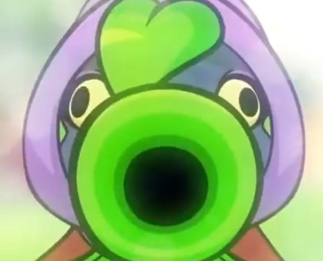 Sombra Verde tweet media