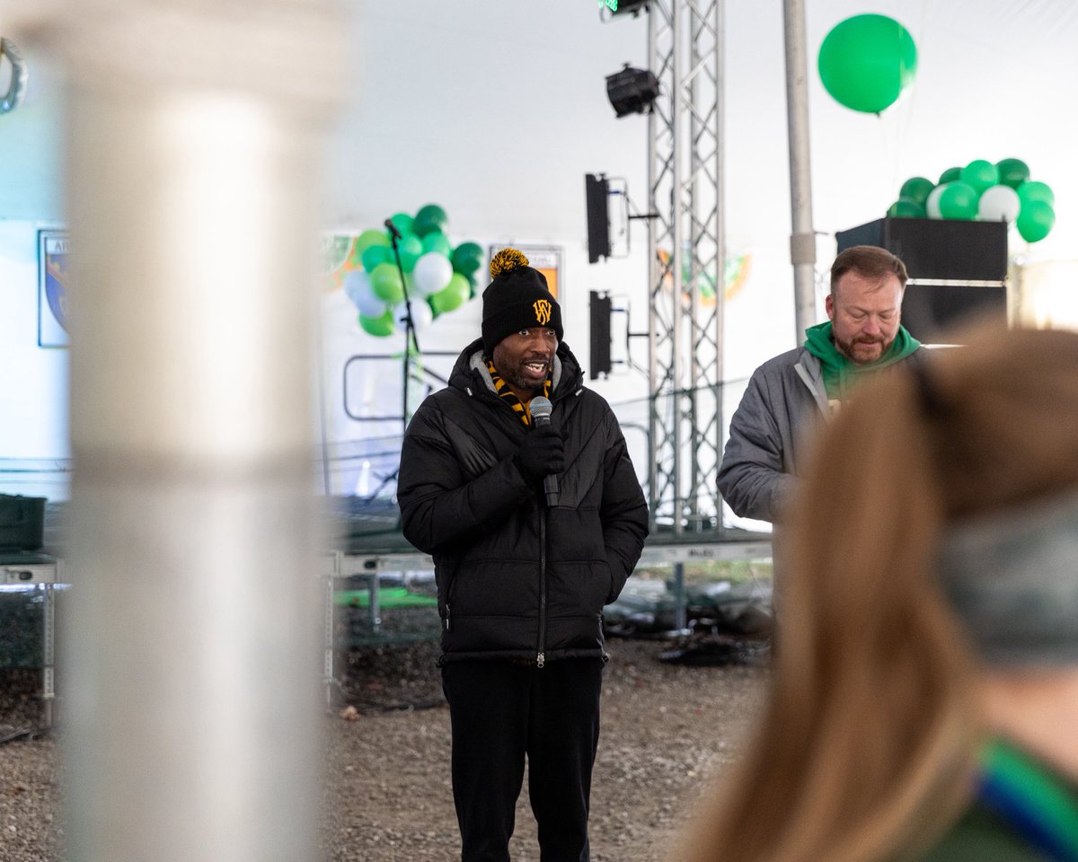 Fort Wayne Football Club tweet media