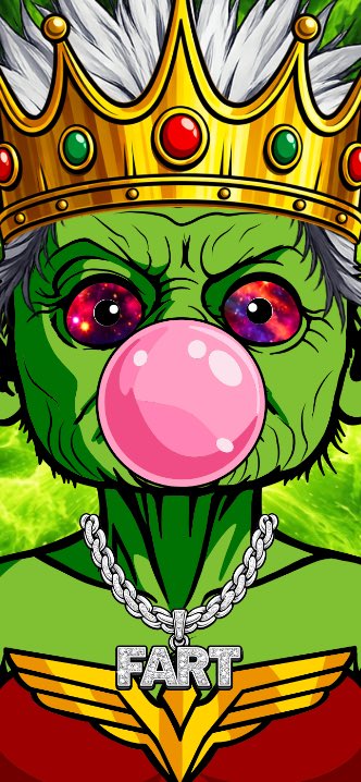 Fart Coin tweet media