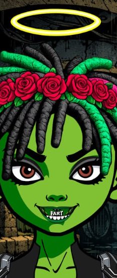 Fart Coin tweet media