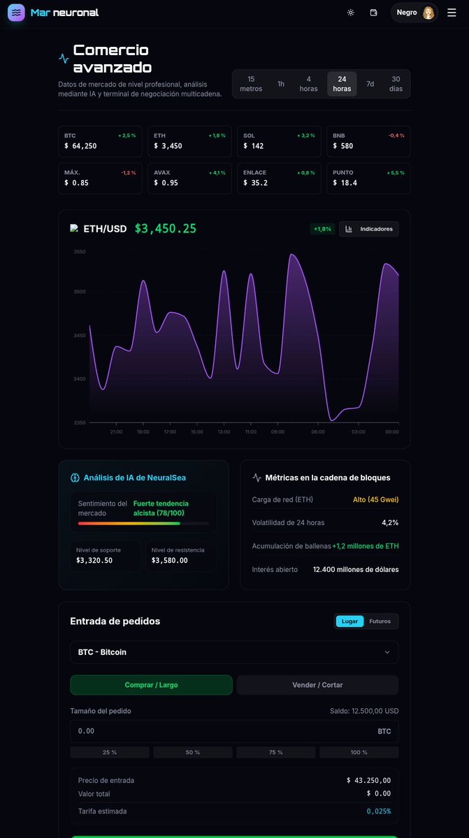 NeuralSeaAINFT's tweet photo. We’ve been working behind the scenes.
Refining. Improving. Rebuilding.
NeuralSea is evolving into something bigger than just an NFT marketplace.
AI integration
Better discovery
Stronger infrastructure
This is just the beginning.
Stay close.
#NeuralSea #Web3 #NFT #AI #Crypto https://t.co/Ju9JlvigJ3