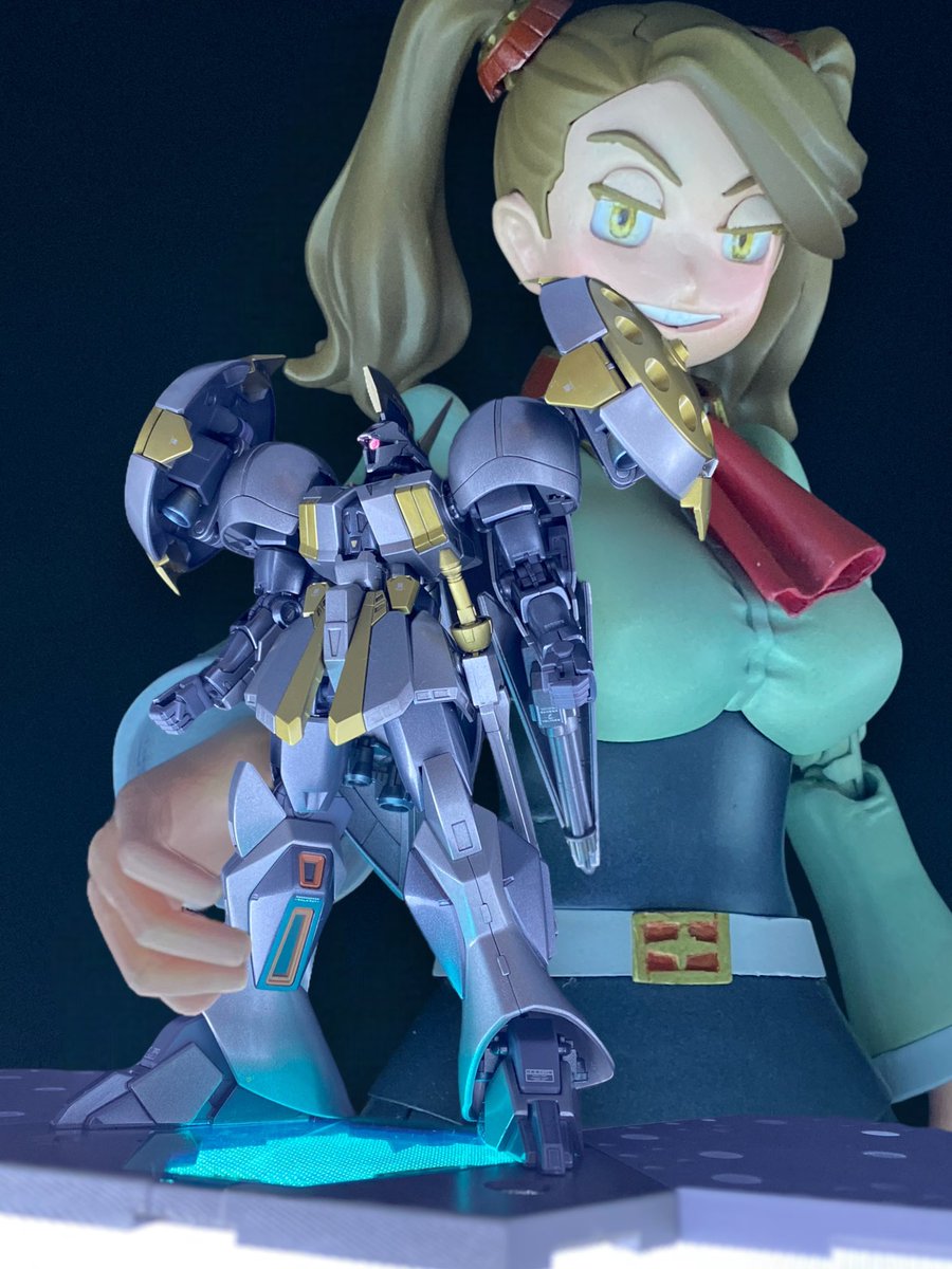 ろぶやん tweet media