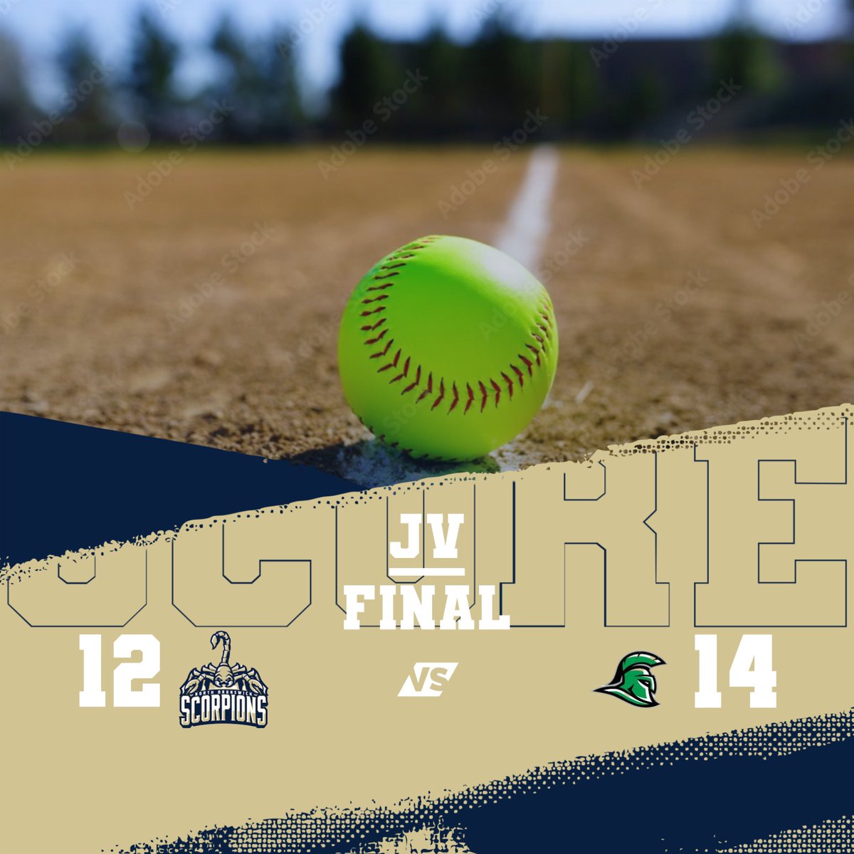 NBHS Scorpion Athletics tweet media