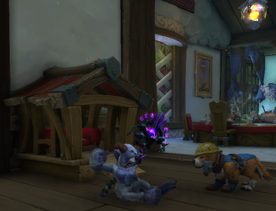 Recanto da Vulpera tweet media