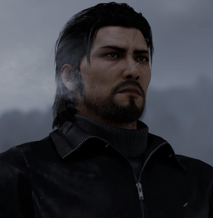 KITTY AKA WOR$T FAN IN YAKUZA (daigo's verison) ❁ tweet media