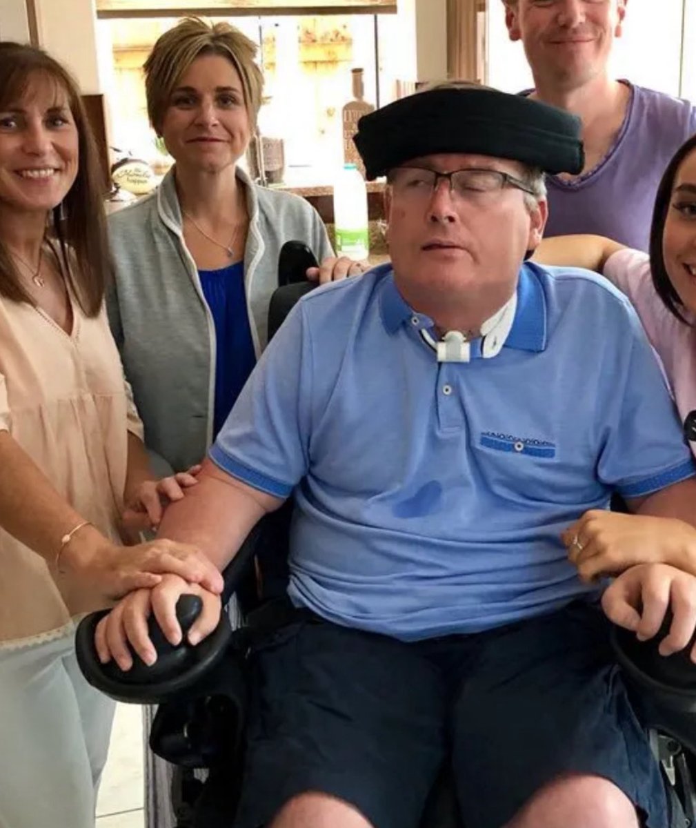 BERNIE SLAVEN tweet media