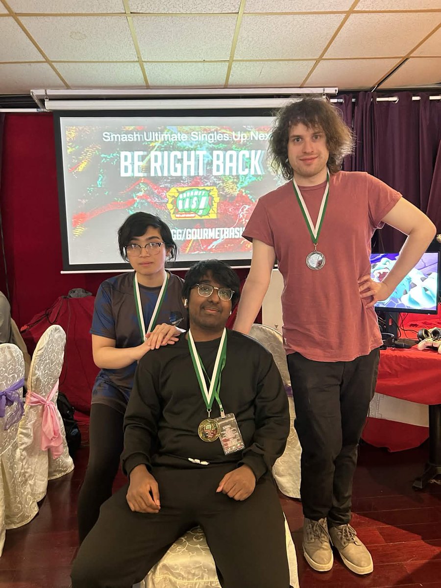 No Style Tournaments 🔜 Pressure Point 2026 tweet media