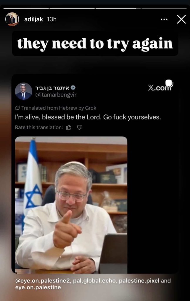 StopAntisemitism tweet media