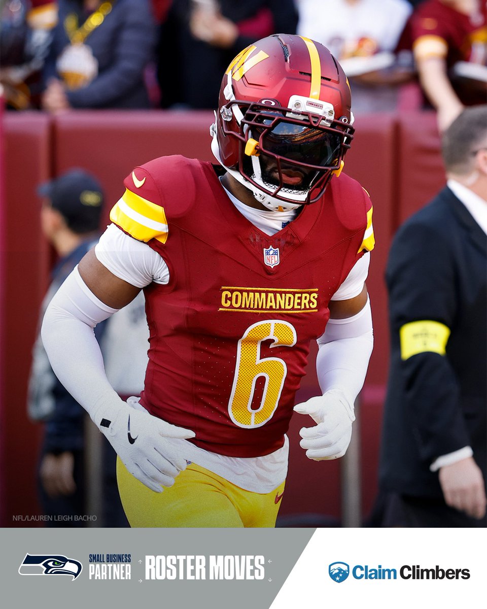 Seattle Seahawks tweet media