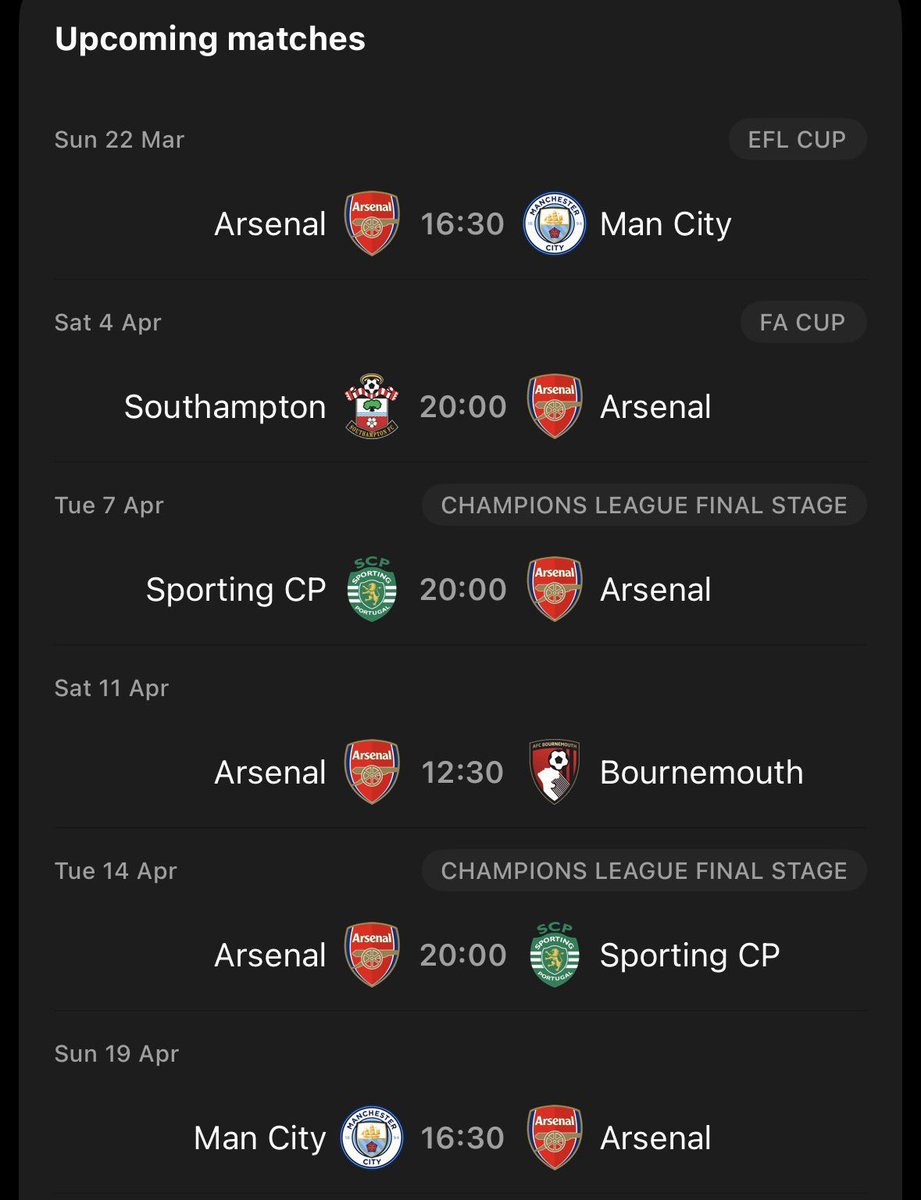 Ghana Gunner tweet media