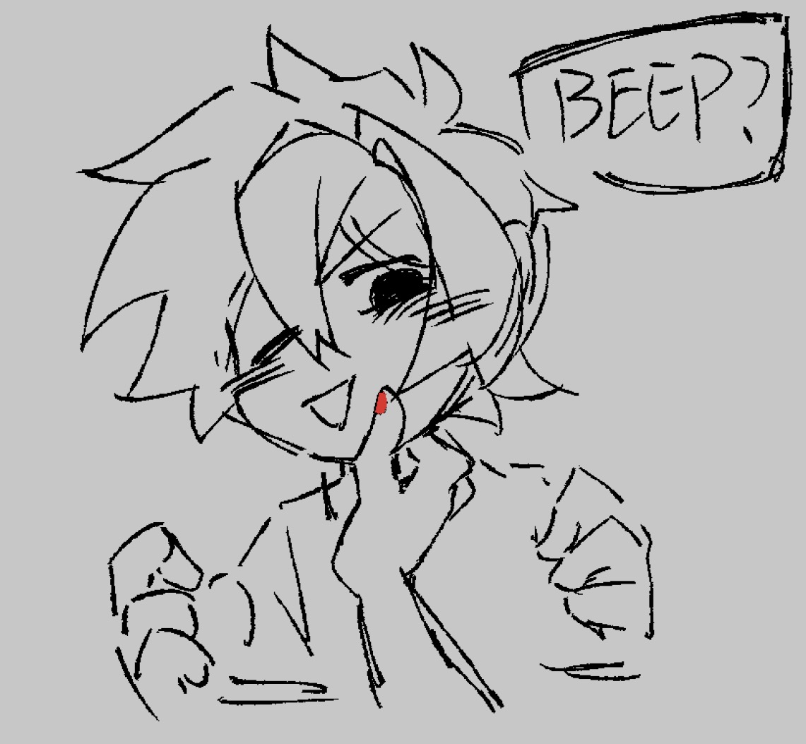 冰花Frosttie tweet media