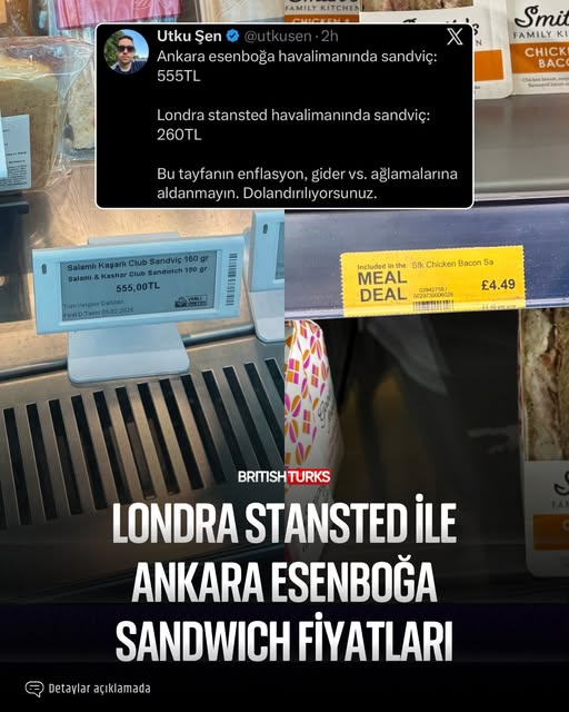 BritishTurks tweet media