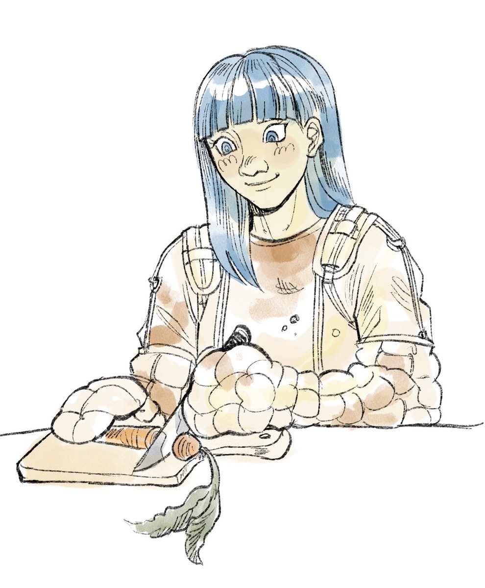 isaac - COMMISSIONS closed tweet media