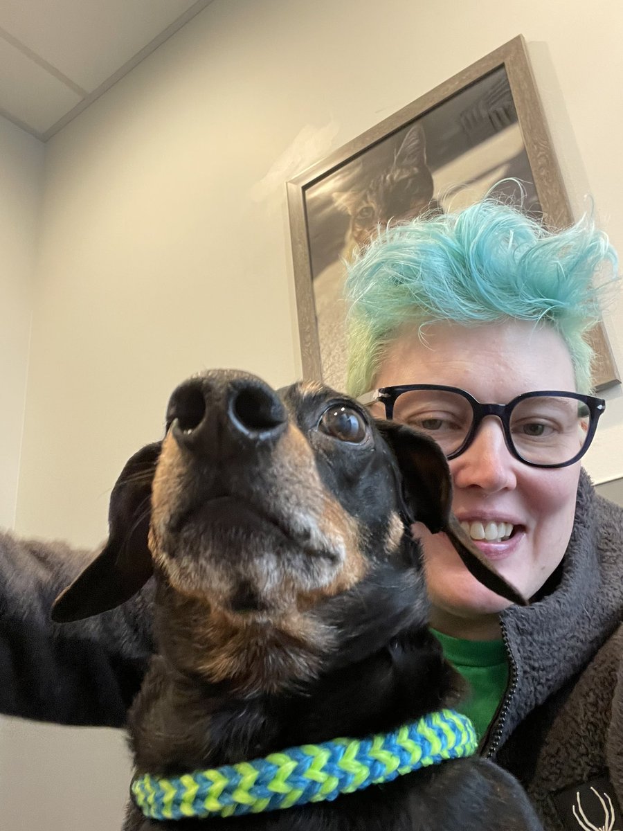 Karls (legally baby) tweet media