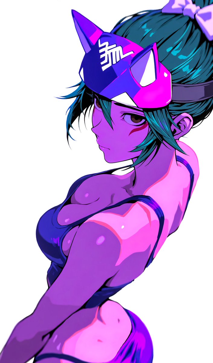 #Kiriko #Overwatch [SFW]