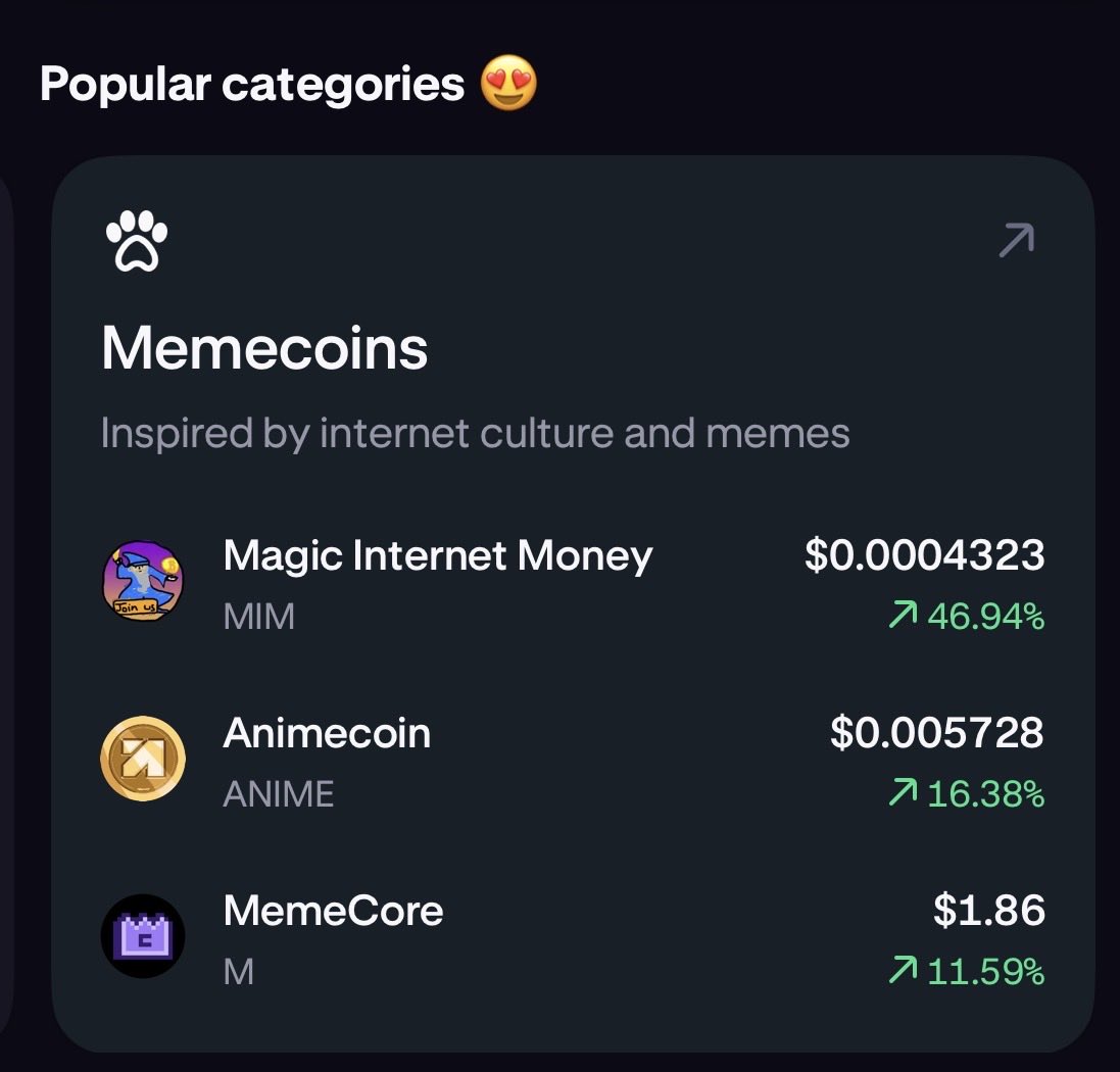 DaveL 🧙‍♂️🪄 $MIM $DOG tweet media