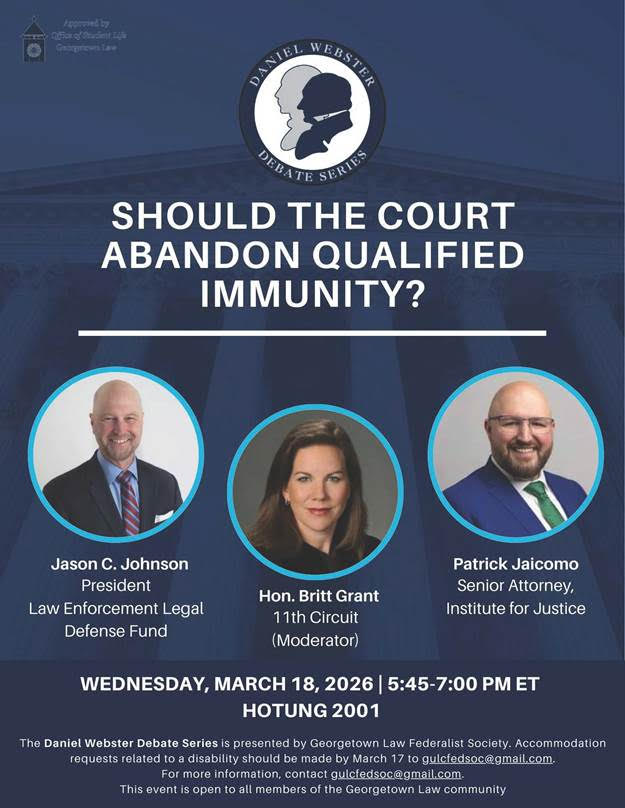 Law Enforcement Legal Defense tweet media