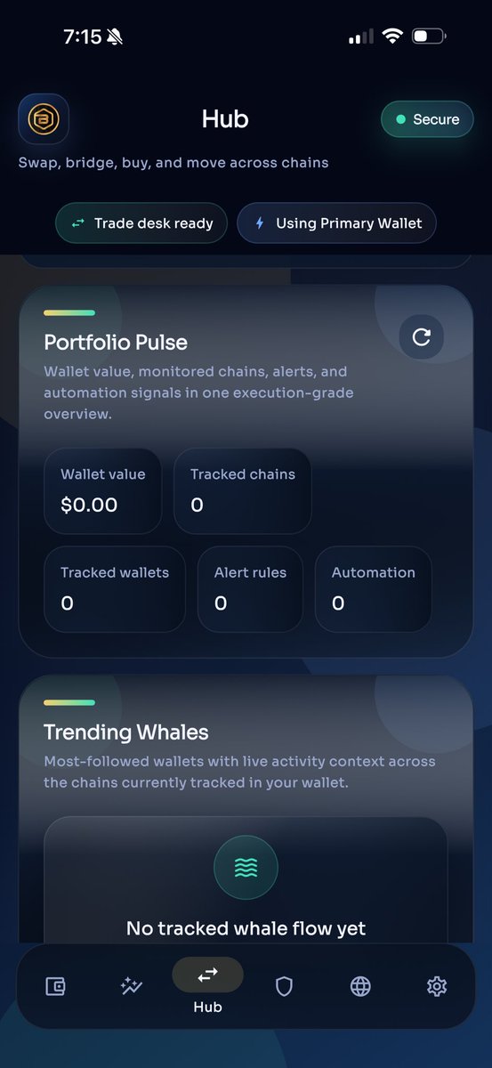 (BESC LLC DEV) Brian tweet media