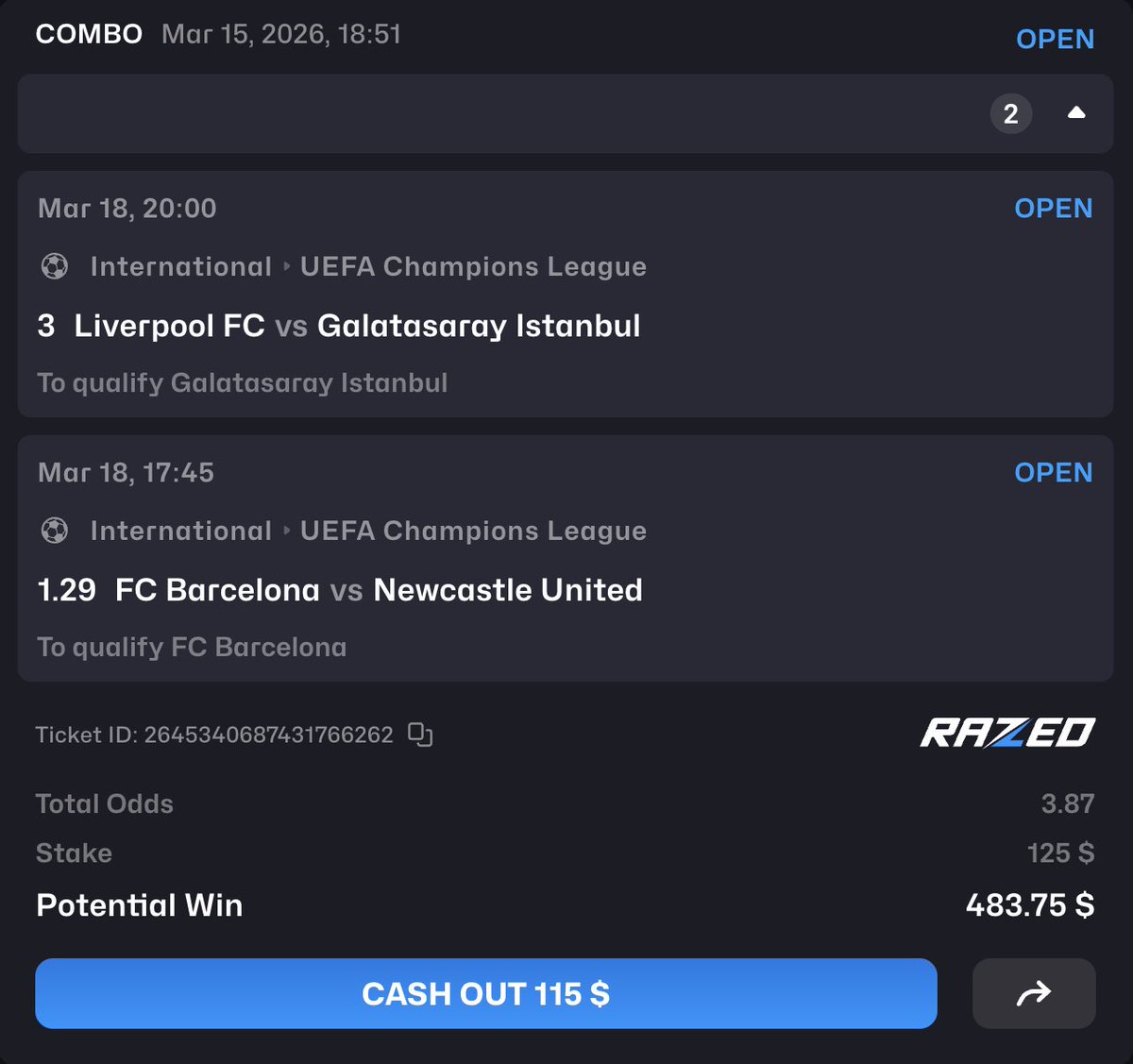 ⚡️🇧🇼 tweet media