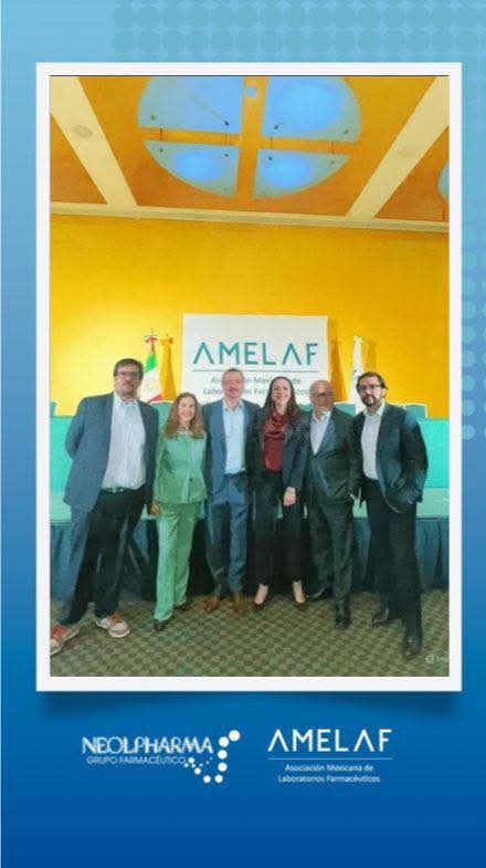 Neolpharma tweet media