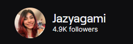 I had a new follower on Vgen. So i checked out their twitch......HOW DID YOU FIND ME?!?! 

(im not used to bigger followers following me o.o what do i do, chat? )