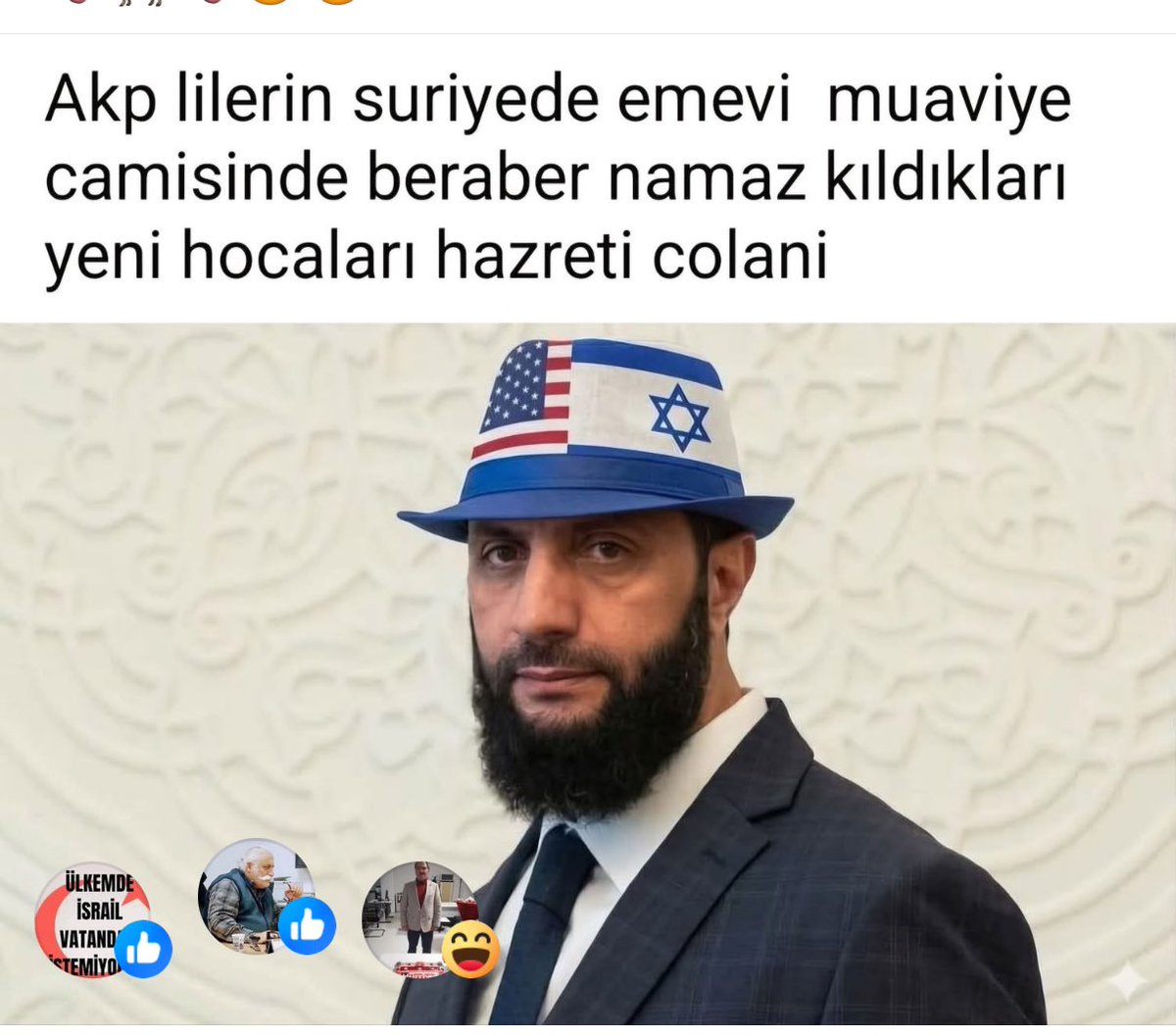 Ümit Çebi tweet media