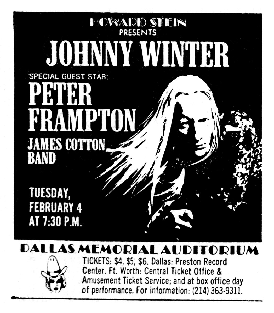 Bee_of_Jay's tweet photo. @peterframpton @the_60s_at_60 Love your art bro. For a very long time. ❤️ https://t.co/upxJDmnLUO