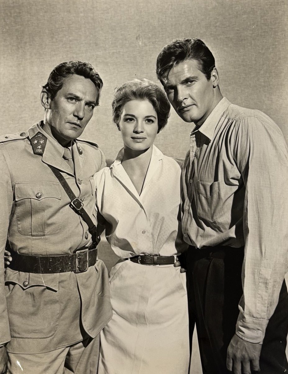 The Roger Moore Fan tweet media