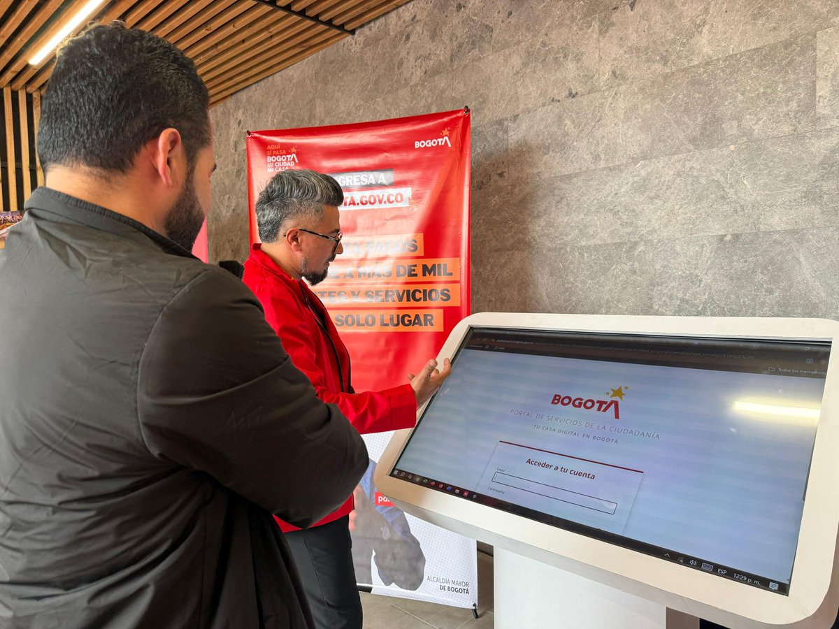 Secretaría General tweet media