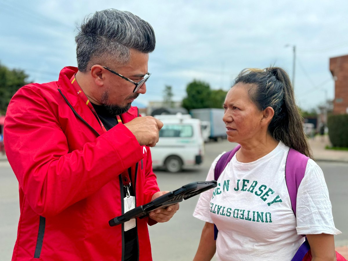 Secretaría General tweet media