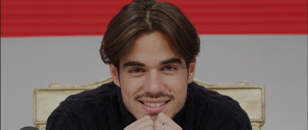 Alessio's version 🇵🇸🏳️🌈 tweet media