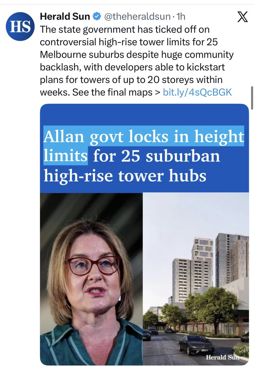 Heritage: Why? tweet media