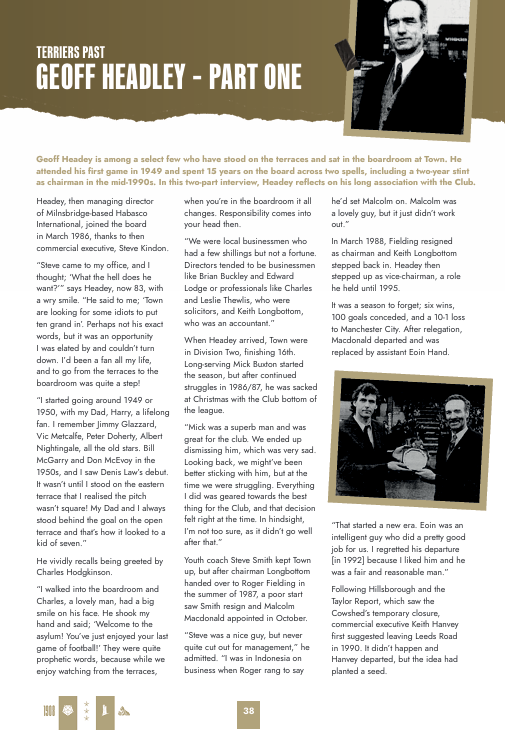 Lee Morris tweet media