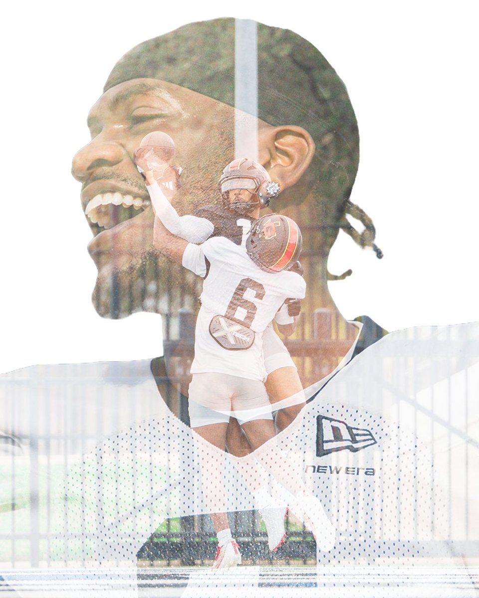 Houston Gamblers tweet media