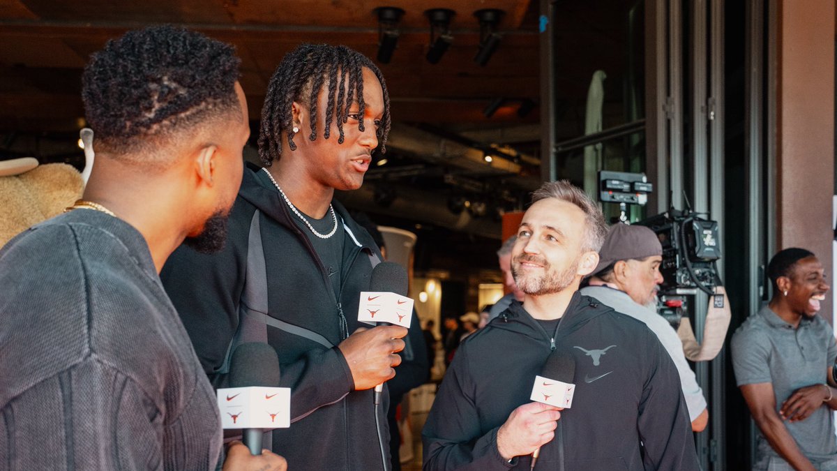 LHN (Longhorn Network) tweet media