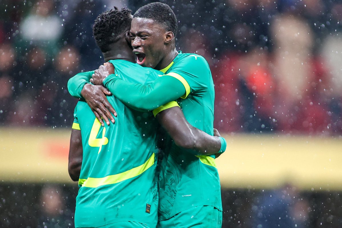 Actu Foot tweet media